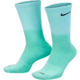 Gul - Nylon Undertøj Nike Everyday Plus Cushioned Crew Socks 2-pack