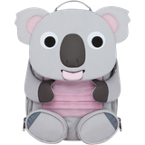 Pink Rygsække Affenzahn Large Friend Koala - Grey/Pink