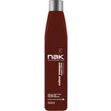 Nak Sprayflasker Hårprodukter Nak Colour Masque Orange Copper 265ml