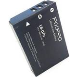 Kodak Batterier & Opladere Kodak Pixpro LB-070