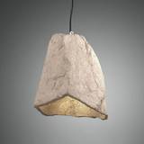 Fabas Luce Rock hængelampe Pendel