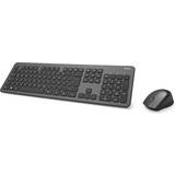 Hama Tastaturer Hama "KMW-700" Wireless Keyboard
