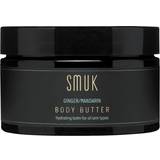 Smuk Skincare Hudpleje Smuk Skincare Body Butter 250ml
