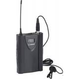 FM-sender Bosch MW1-LTX-F4 Belt-pack transmitter, 606-630 MHz