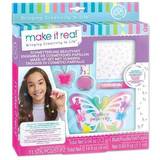 Make It Real Rollelegetøj Make It Real Cosmetic set &ldquo Butterfly dreams&rdquo