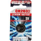 Maxell Batterier & Opladere Maxell CR2032 Lithium 3v Batteri
