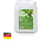 Partymaskiner Cameo Fog fluid with medium density and medium standing time 5 L DJ FLUID 5L