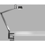 LIGHT-POINT LED-belysning Bordlamper LIGHT-POINT Dark T1 m/ klemme Bordlampe