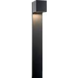 LIGHT-POINT Udendørsbelysning Gulvlamper & Havelamper LIGHT-POINT Cube XL Pullert 90cm