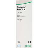 Roche Sundhedsplejeprodukter Roche Combur-2 Test LN 50 stk