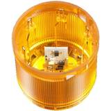 Orange Lyskæder & LED bånd Rittal Blinkende Lyselement LED bånd