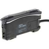 Stereoforstærkere Forstærkere & Modtagere Omron Fiber forstærker E3X-HD41 2M oms