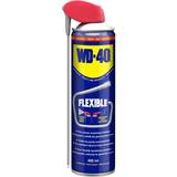 WD-40 Motorolier & Kemikalier WD-40 Flexible spray 400 Multiolie
