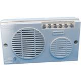 Stereoforstærkere Forstærkere & Modtagere ADI Alarm System Forstærker pc/8 4 n 1105