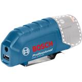 Bosch Mobilopladere - Oplader Batterier & Opladere Bosch GAA 12V-21 Professional