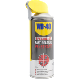 WD-40 Motorolier & Kemikalier WD-40 Specialist Rustopløser 400ml Smart Straw Multiolie