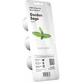 Plantekasser Click and Grow Smart Garden Refill 3-pack