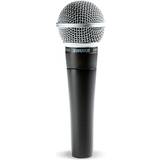 Shure sm58 Shure Sm58 Microphone With Cable