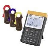 Netværkskort & Bluetooth-adaptere PCE Instruments PCE-830-1 Net-analyseapparat