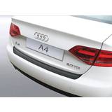 Bilovertræk Læssekantbeskytter Audi A4 4d 12.2007-01.2012 ikke