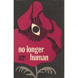 No longer human No Longer Human