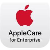 Laptop Service Apple for Enterprise - Support opgradering reservedele