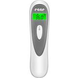 Pande termometer Reer 3-i-1 Kontaktløs Infrarød Termometer