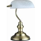 Globo Indendørsbelysning Bordlamper Globo Antique table Antik Bordlampe