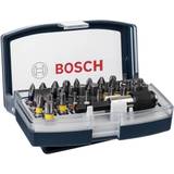 Bosch Skruetrækkere Bosch Accessories 2607017359 Bitsæt 1 Bitsskruetrækker