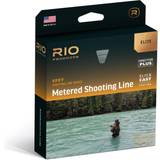 RIO Fiskehjul RIO Metered Shooting Line Elite-.042"