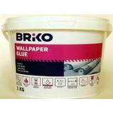 Briko Wallpaper Glue 1Kg