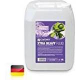 Røgmaskiner Cameo CLFXHEAVY10L Fog fluid with very high density and extreme long standin