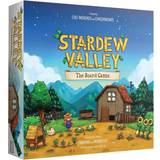 Dyr - Familiespil Brætspil Stardew Valley The Board Game