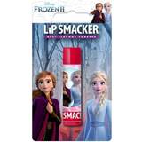 Cremer Læbepleje Lip Smacker Læbepleje Frozen II Elsa & Anna Stronger Strawberry 1