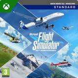 Microsoft flight simulator Flight Simulator 40th Anniversary (PC)