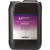Friluftsudstyr ADEY MC10 Biocider 10ltr. Plastdunk dækker 2500 liter