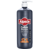 Alpecin c1 Alpecin Hårpleje Shampoo Coffein-Shampoo C1