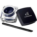 E.L.F. Eyelinere E.L.F. Cream Eyeliner Midnight (81161) (U) 4.7 g