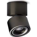 Udendørsbelysning Spotlights Antidark Easy Mini W75 Titanium Spotlight