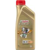 Castrol edge professional Castrol Edge Professional LL IV FE 0W-20 4x1 liter Motorolie