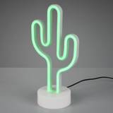 Reality Leuchten Lamper Reality Leuchten Cactus LED Bordlampe