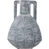 Keramik - Med håndtag Vaser Bloomingville Rane Vase 20cm