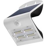 Solceller Lamper Pro LED solar Vægarmatur
