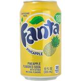 Sodavand Fanta Pineapple 1 355