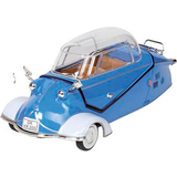 Goki Køretøj Goki Messerschmitt Kabinescooter KR 200 blå