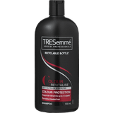 TRESemmé Varmebeskyttelse Hårprodukter TRESemmé Shampoo m. UV-filter farvet hår