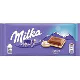 Milka Slik & Kager Milka Yoghurt g. 100g