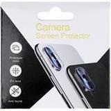 Teknikproffset Skærmbeskyttelse & Skærmfiltre Teknikproffset Kamera Beskyttelsesglas iPhone 11 Pro (2,5D)