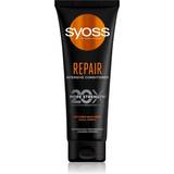 Syoss Balsammer Syoss Intensive Conditioner20X More Strength rebuilding conditioner damaged 250ml