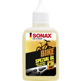 Sonax Motorolier & Kemikalier Sonax bike special Motorolie